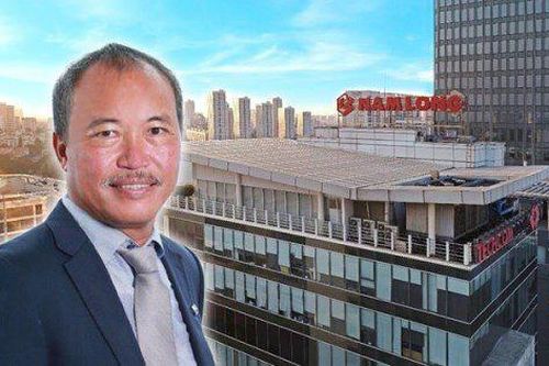 Nam Long sẽ phát hành 1.000 tỷ đồng trái phiếu để tái cơ cấu nợ?
