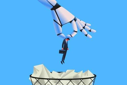 Trong năm 2025, AI sẽ thay thế một số công việc toàn thời gian
