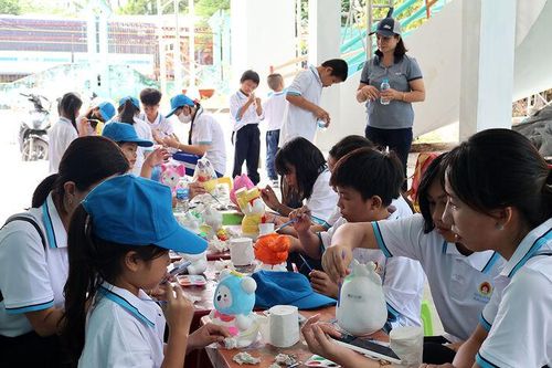 Phòng ngừa, giảm thiểu lao động trẻ em
