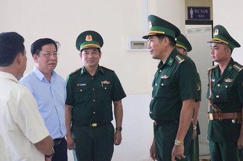 Xây dựng cơ sở pháp lý cho Khu kinh tế cửa khẩu