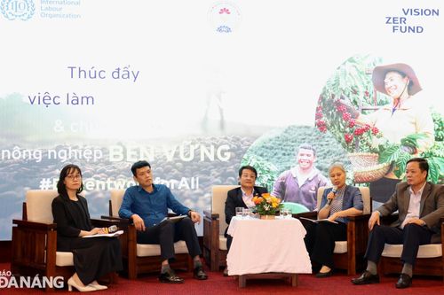 Các hợp tác xã nông nghiệp cần quan tâm an toàn và sức khỏe của người lao động
