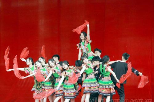 Khơi dậy tình yêu văn hóa dân tộc trong học sinh