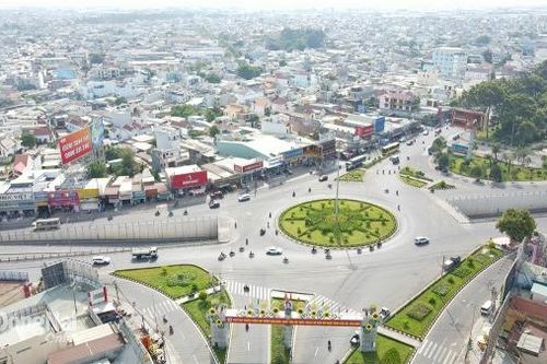 Lập quy hoạch phân khu cho các đô thị trọng điểm