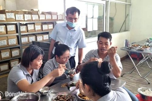 Để doanh nghiệp thực hiện tốt pháp luật lao động