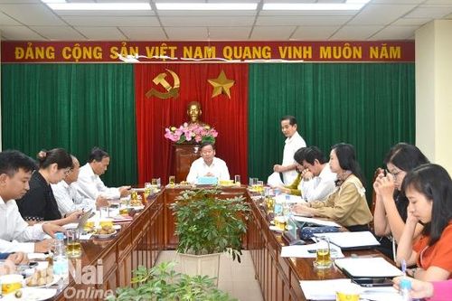Những nỗ lực từ cơ quan dân cử