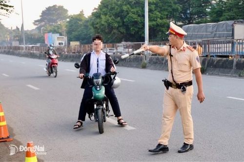 Không để xảy ra tai nạn đau lòng liên quan đến xe đạp điện