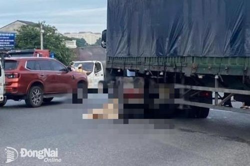 Đồng Nai lại có thêm một vụ xe đạp điện bị va chạm khiến nạn nhân tử vong