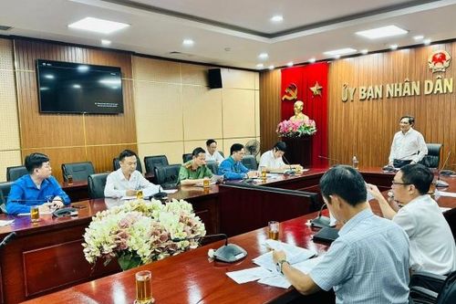 Đồng Nai chuẩn bị chu đáo cho Lễ tổng kết Hội khỏe Phù Đổng tỉnh