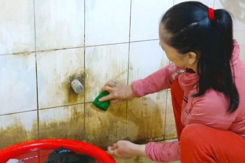 Trung tâm Dịch vụ nông nghiệp Đồng Nai phản hồi gì sau phóng sự 'Người dân xã Đồi 61 chê nước sạch đóng cặn, bốc mùi...'?
