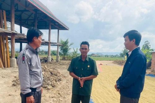 Phú Thiện phát huy vai trò đội ngũ tuyên truyền viên