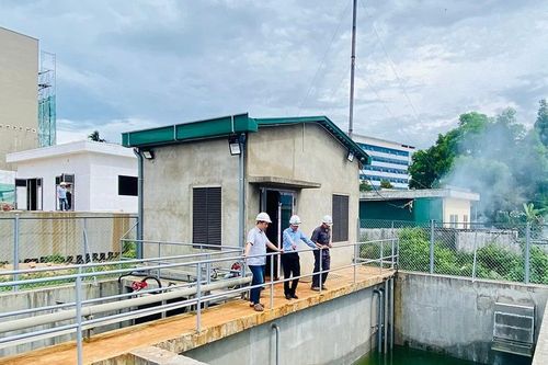 Tập trung cải thiện chỉ số xanh