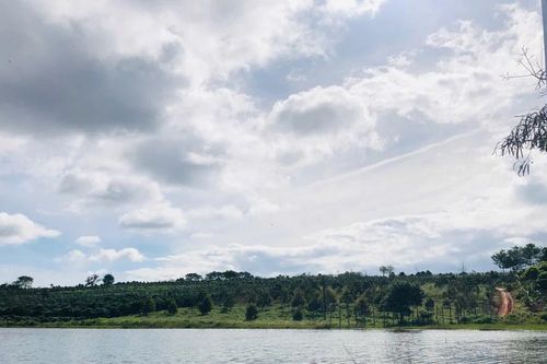Đak Đoa: Rủ nhau tắm hồ, 1 cháu bé bị đuối nước tử vong