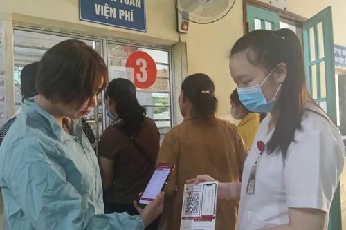 Trung tâm Y tế Văn Quan: Tăng truyền thông, tạo đột phá trong thanh toán viện phí không dùng tiền mặt