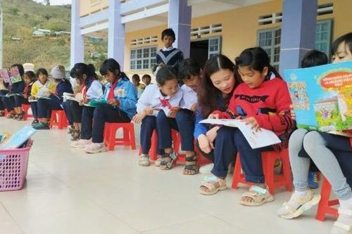 Phát triển văn hóa đọc: Còn đó lắm gian nan