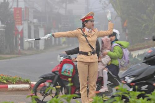 Đà Lạt: Tăng cường đảm bảo an ninh trật tự công cộng và an toàn giao thông