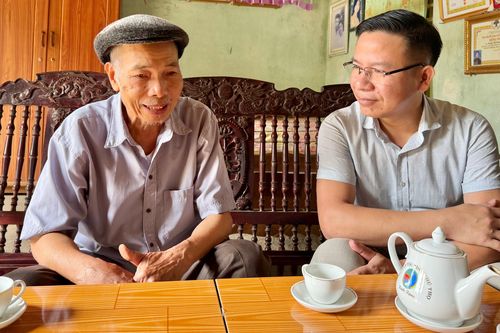'Nhịp cầu' gắn kết cộng đồng ở Mỹ Thuận
