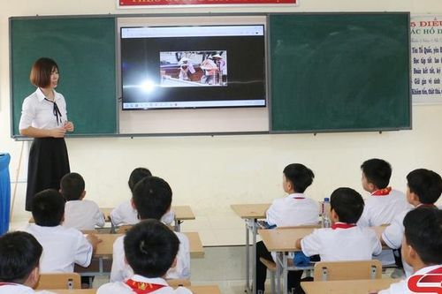 Ngăn chặn trẻ em lao động trái pháp luật