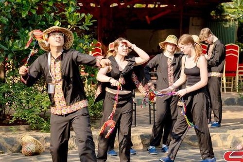 Đa dạng các sản phẩm du lịch tạo sự khác biệt