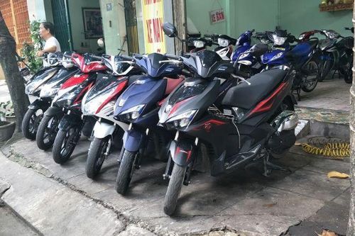 Top 5 địa điểm thuê xe máy Đà Nẵng được du khách đánh giá cao