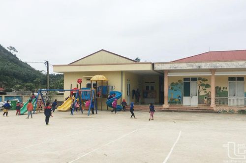 Dồn lực cho xây dựng nông thôn mới
