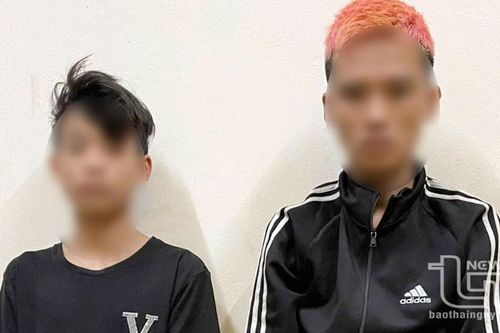 Phú Bình: Khởi tố, bắt tạm giam 2 đối tượng trộm cắp tài sản