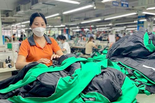 May Sông Hồng (MSH): Hoàn tất đầu tư sang Ai Cập, bước vào cao điểm đơn hàng
