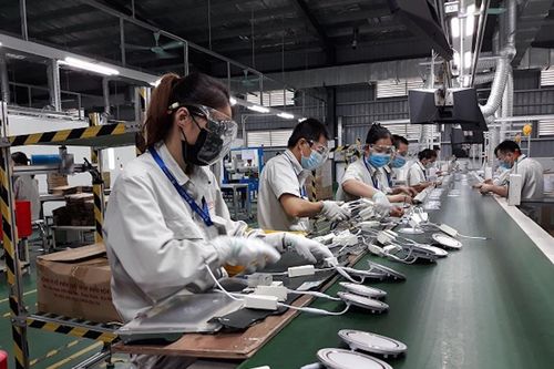 Hà Nội tăng tốc phát triển công nghiệp chủ lực và công nghiệp hỗ trợ: Đột phá từ chiến lược đến thực tiễn