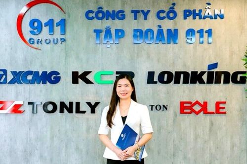 Tập đoàn 911 (NO1) có tân Chủ tịch, khẳng định tiếp tục triển khai các dự án kinh doanh