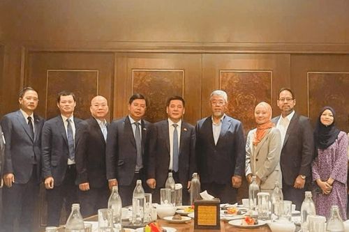 Khai thác hợp tác Việt Nam – Malaysia về lĩnh vực năng lượng tái tạo