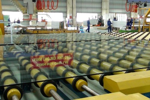Cảnh báo rủi ro đối với xuất khẩu kính nổi sang thị trường Hoa Kỳ