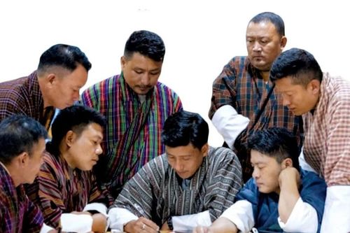 Phát triển bền vững là hành trình của lòng từ bi và sự tỉnh thức