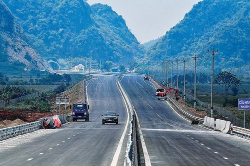 Sửa Luật PPP, mở dòng chảy vốn tư nhân vào hạ tầng giao thông