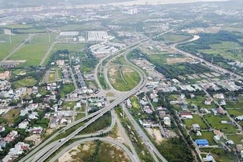 Thành phố Hồ Chí Minh: Đề xuất 12 chính sách đẩy nhanh tiến độ dự án đường Vành đai 4