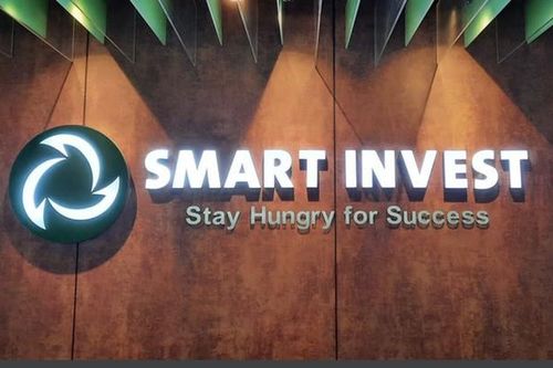 Sai phạm hàng loạt, Chứng khoán SmartInvest bị phạt lên tới gần 1,4 tỷ đồng