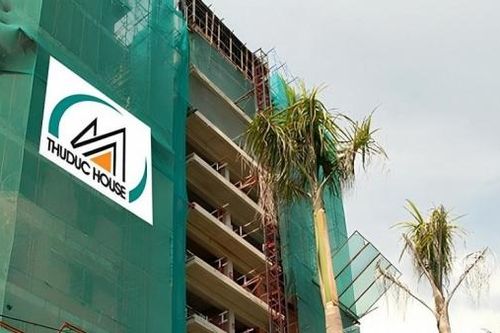 Thuduc House bị cưỡng chế hơn 91 tỷ đồng tiền thuế
