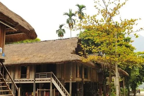 Du lịch trải nghiệm bản sắc văn hóa dân tộc Thái ở Bản Lác, huyện Mai Châu, tỉnh Hòa Bình