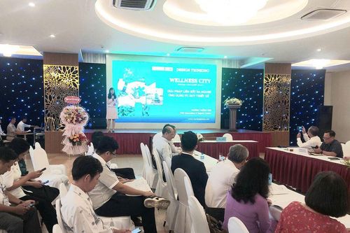 Kiên Giang: Liên kết thúc đẩy khởi nghiệp, đổi mới, sáng tạo hiệu quả