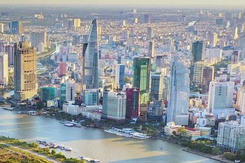TP.HCM: Ứng dụng công nghệ drone trong ứng phó thiên tai