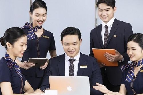 Ngân hàng với những thế hệ nhân sự tương lai