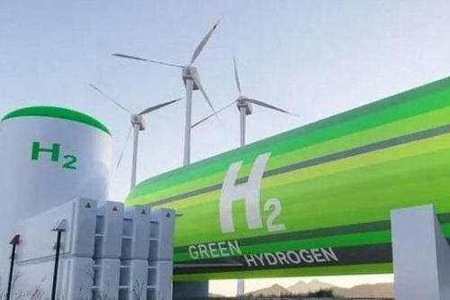Việt Nam và Australia hợp tác thúc đẩy ứng dụng năng lượng hydrogen