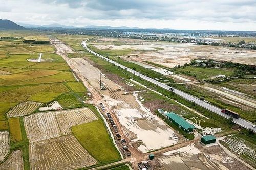 Đầu tư hơn 317 tỷ đồng xây trạm dừng nghỉ trên cao tốc Quy Nhơn - Chí Thạnh