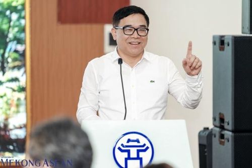 Lễ hội văn hóa ẩm thực Hà Nội 2024: Trải nghiệm phở cùng robot thông minh