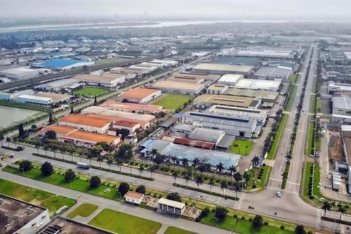 Hà Tĩnh: Đầu tư hơn 2.000 tỷ đồng xây dựng hạ tầng KCN Gia Lách mở rộng