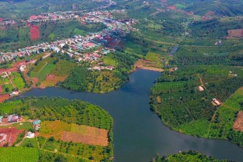 Giữ vững bình yên miền biên cương Tây Nguyên