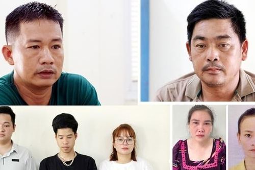 Thủ đoạn tinh vi của nhóm lừa đảo qua mạng xuyên quốc gia, rửa tiền gần 9 tỷ đồng