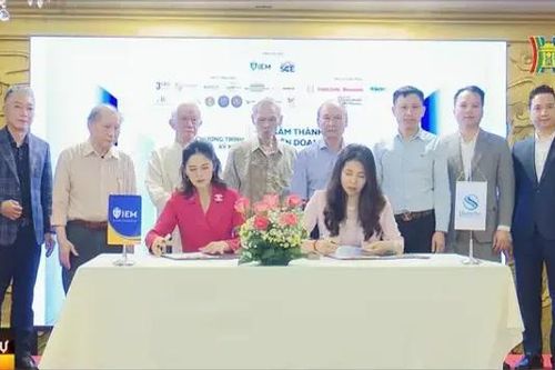 Khát vọng Doanh Trí trong kỷ nguyên số