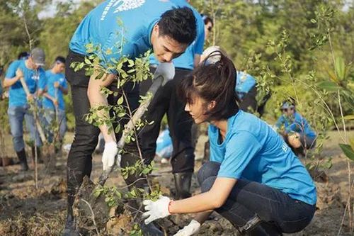 Sẵn sàng ứng phó với những thay đổi của khí hậu