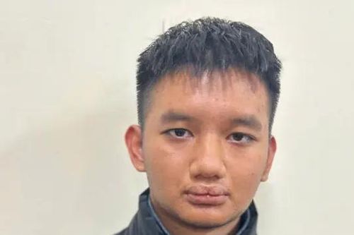 Bắt giữ đối tượng giết người, cướp tài sản