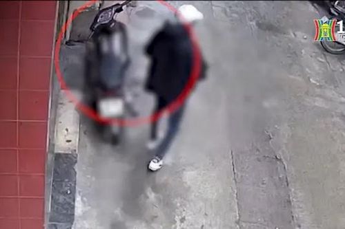 Cảnh giác tội phạm cướp, cướp giật tài sản dịp cuối năm