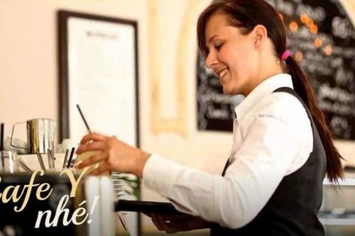 'Thư từ Roma': Tám chuyện - Bài 2: Đi 'bar' thưởng cà phê kiểu Ý